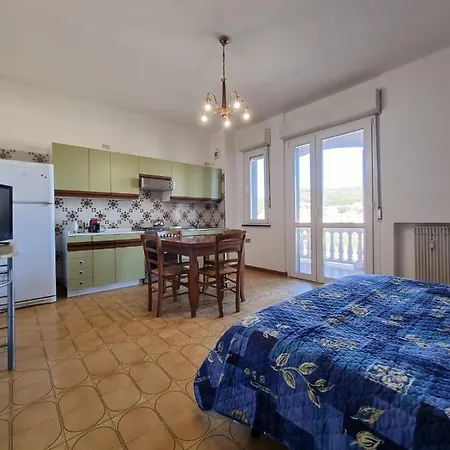 Bbking Mimosa Casa Vacanze Holiday home