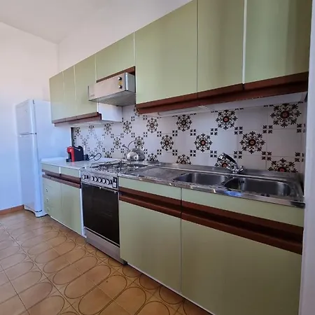 Holiday home Bbking Mimosa Casa Vacanze