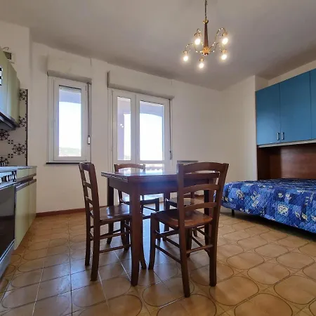 Bbking Mimosa Casa Vacanze Holiday home *