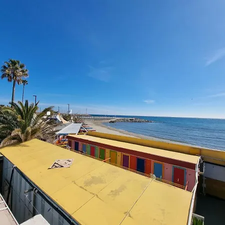 Holiday home Bbking Mimosa Casa Vacanze