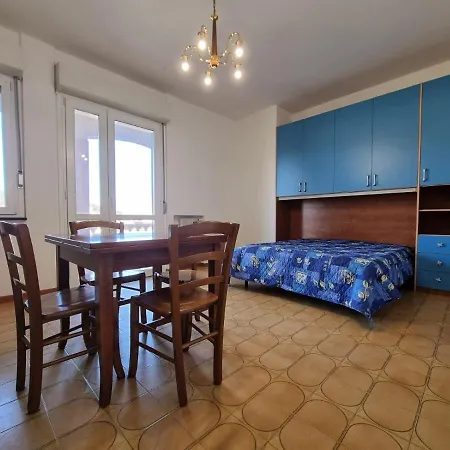 Bbking Mimosa Casa Vacanze Holiday home *