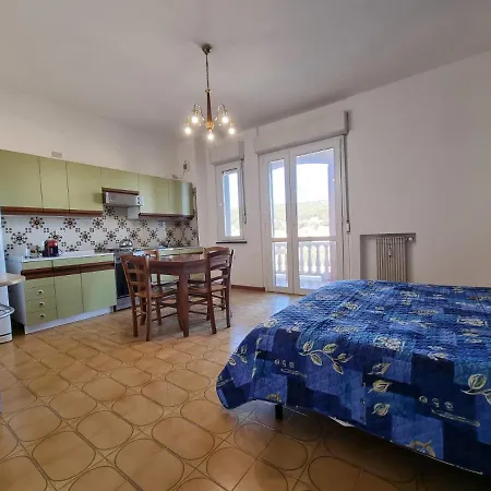 Bbking Mimosa Casa Vacanze * Andora