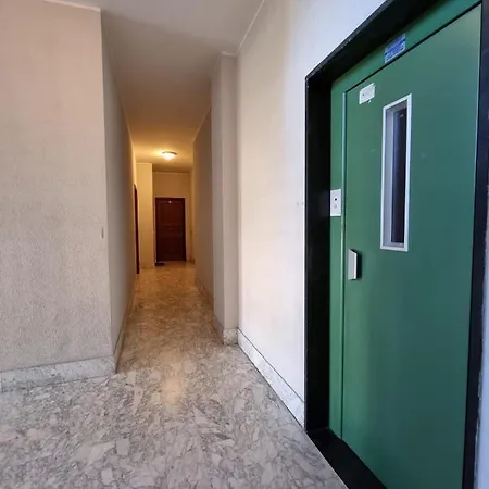 Holiday home Bbking Mimosa Casa Vacanze *