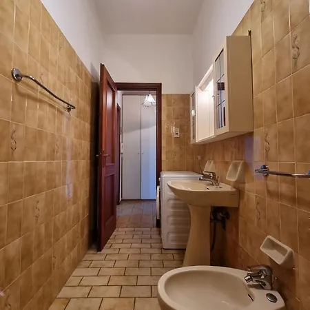 Bbking Mimosa Casa Vacanze Holiday home *