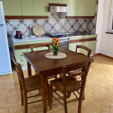 Holiday home Bbking Mimosa Casa Vacanze Andora