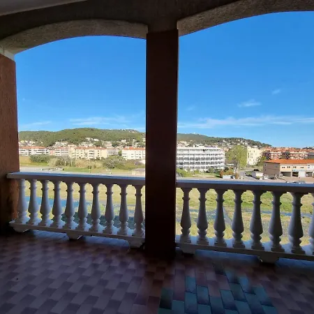 Bbking Mimosa Casa Vacanze Holiday home Andora