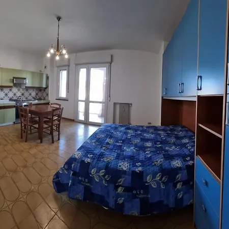 Bbking Mimosa Casa Vacanze Holiday home *