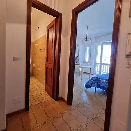 Bbking Mimosa Casa Vacanze Holiday home *