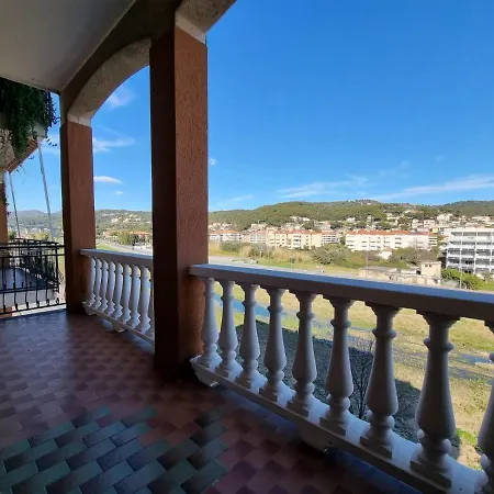 Holiday home Bbking Mimosa Casa Vacanze *