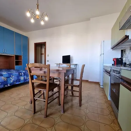 Bbking Mimosa Casa Vacanze Holiday home *