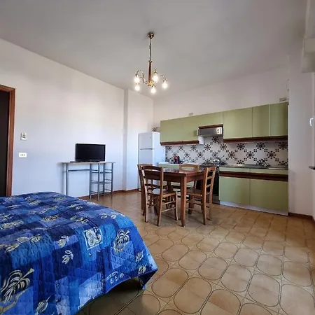 Bbking Mimosa Casa Vacanze