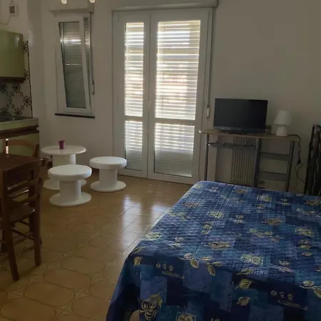 Bbking Mimosa Casa Vacanze * Andora